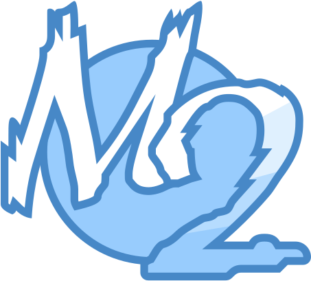 Application logo